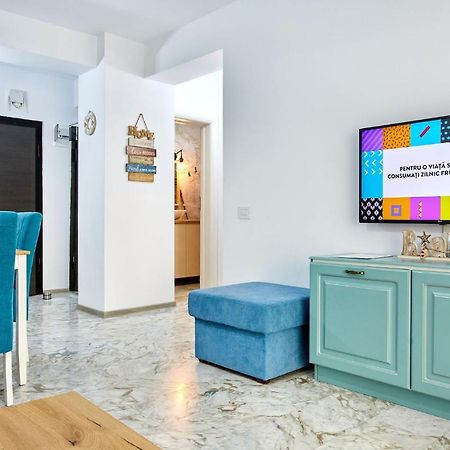 Summer Dream Beach Apartment Navodari Dış mekan fotoğraf