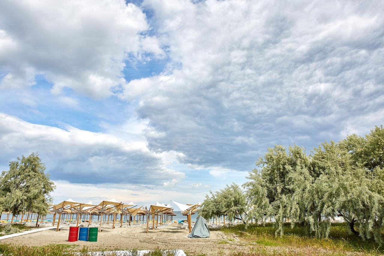 Summer Dream Beach Apartment Navodari Dış mekan fotoğraf
