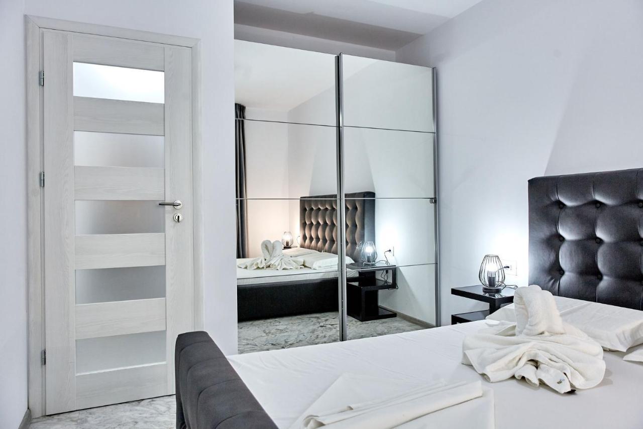 Summer Dream Beach Apartment Navodari Dış mekan fotoğraf