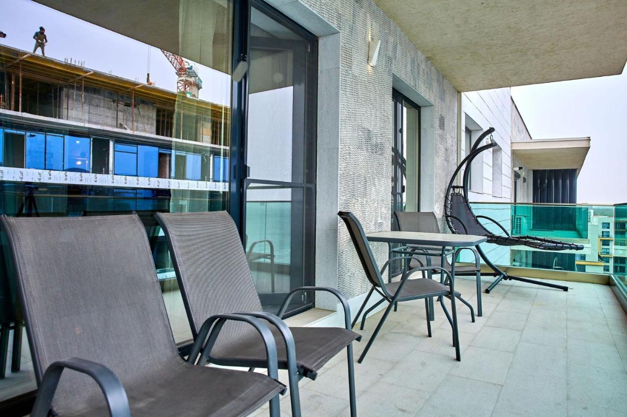 Summer Dream Beach Apartment Navodari Dış mekan fotoğraf